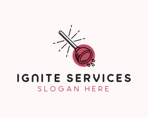 Plunger Cleaning Service  logo