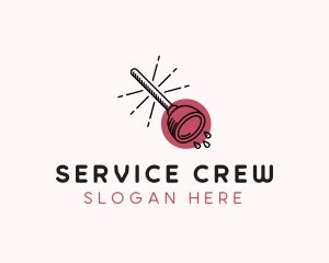 Plunger Cleaning Service  logo