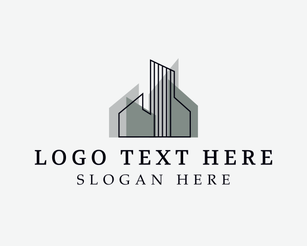 Office Space logo example 3