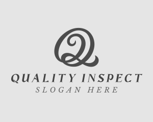 Elegant Premium Fashion logo design