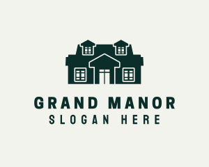 House Mansion Architect logo