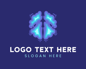 Brain Health Therapy logo