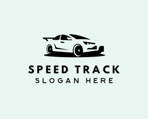 Sports Car Racing logo