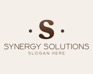 Generic Professional Brand logo
