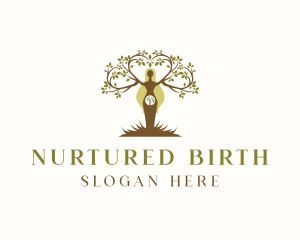 Mother Tree Nature logo