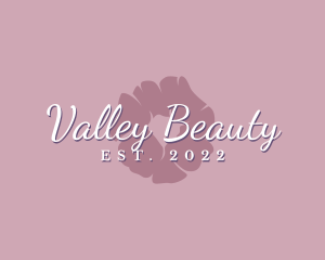 Fashion Beauty Wellness logo design