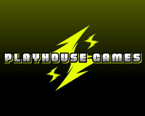 Lightning Bolt Gaming logo design