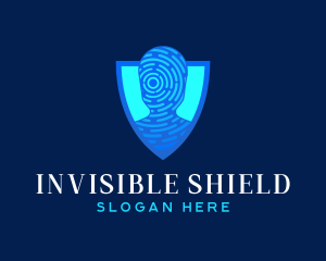 Shield Fingerprint Biometrics logo