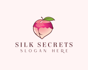 Sexy Peach Lingerie logo