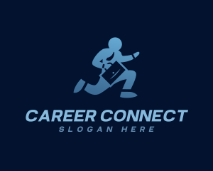 Professional Employment Company logo
