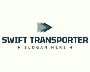 Forward Logistics Transport logo