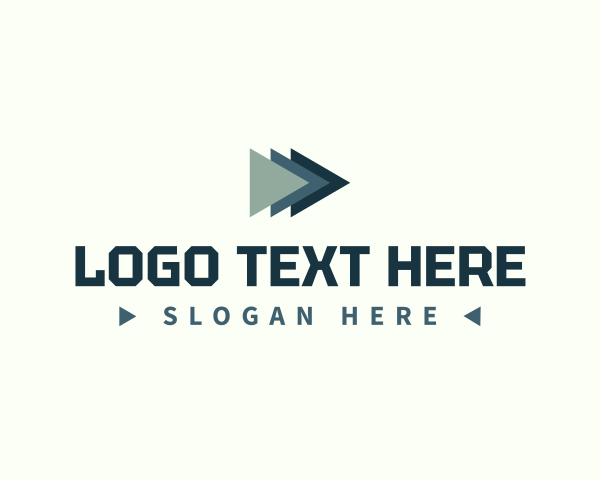 Send logo example 4
