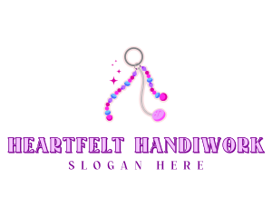 Beading Handmade Jewelry logo