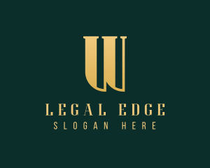 Law Firm Legal Publishing logo