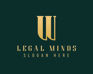 Law Firm Legal Publishing logo