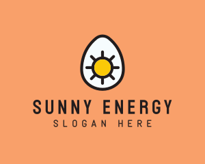 Sunny Side Up Breakfast logo