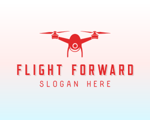 Drone Videography Technology logo