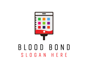 Medical Software Device Application logo
