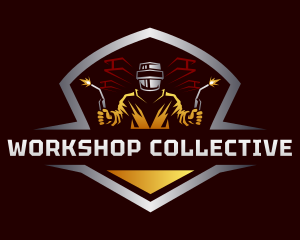 Welding Workshop Ironwork logo