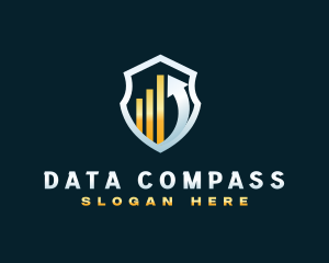 Statistics Data Shield logo
