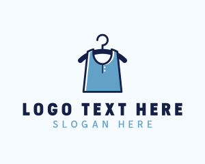 Apparel Garment Outfit logo