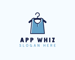 Apparel Garment Outfit Logo