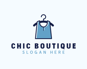 Apparel Garment Outfit logo