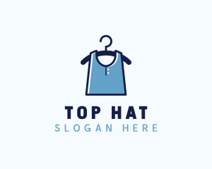 Apparel Garment Outfit logo design