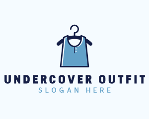Apparel Garment Outfit logo
