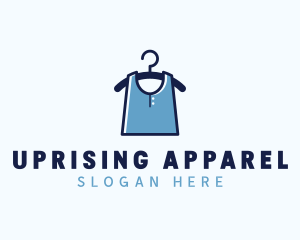 Apparel Garment Outfit logo