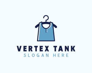 Apparel Garment Outfit logo