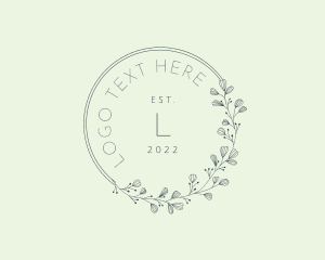 Wellness Beauty Seal logo