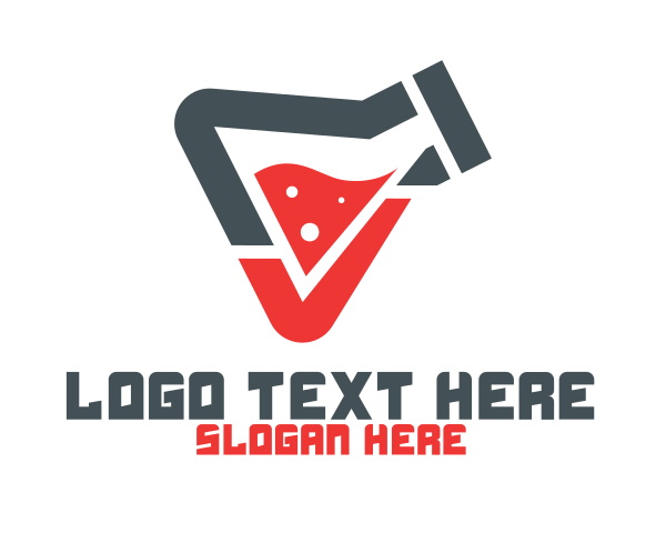 Verified logo example 3