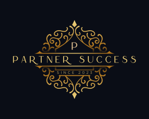 Luxury Ornament Jewelry logo