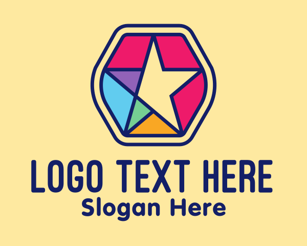 Toy Shop logo example 3