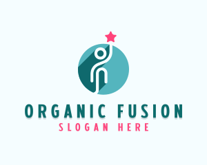 Leadership Corporate Organization  logo