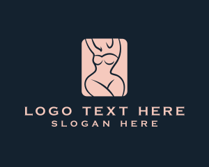 Bikini Lingerie Sexy logo