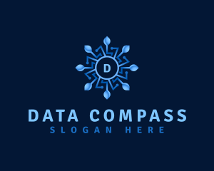 Biotech Data Circuit logo