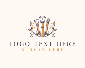 Feminine Styling Brush logo