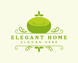 Elegant Chair Furniture logo