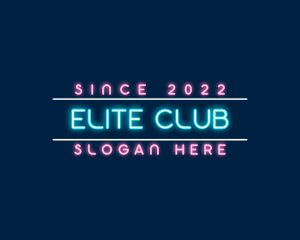 Neon Signage Club logo