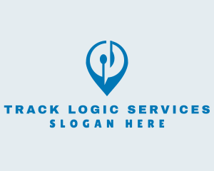 Call Location Tracking  logo
