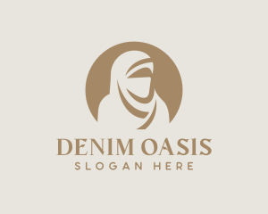 Arabian Bedouin Tribe logo