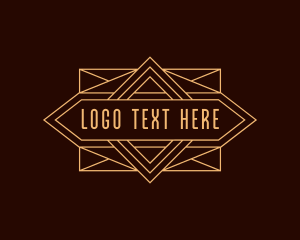 Generic Brand Business logo