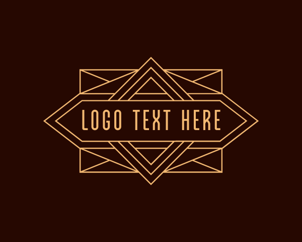 Brand logo example 4