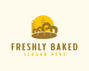 Pretzel Bread Bakery logo