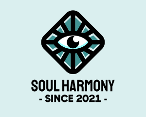 Hypnotic Eye Box logo