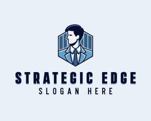 Administrative Executive Consultant logo