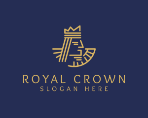 Royal Regal King  logo