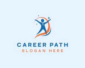 Career Business Leader  logo